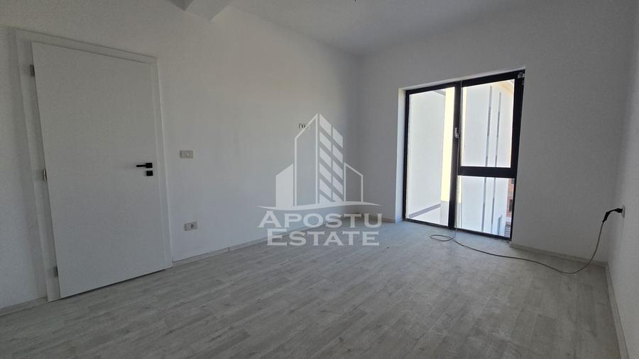 Apartament cu 2 camere decomandat în Calea Urseni