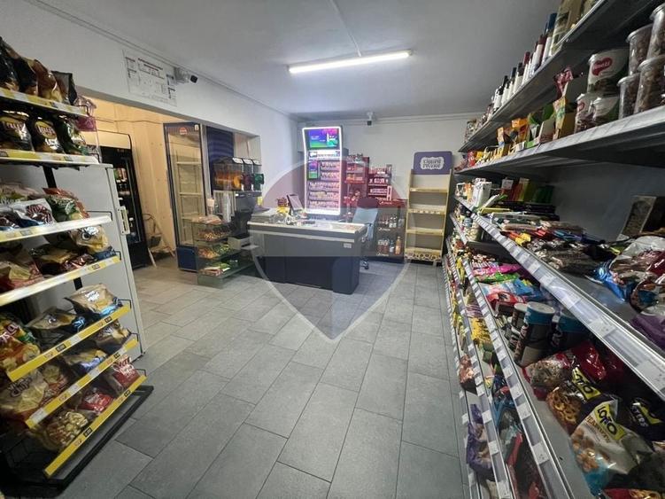 Spațiu comercial, de 50 mp, în Sud-Est