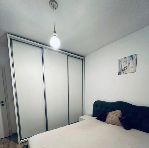 Apartament 2 camere si gradina, de inchiriat - 1