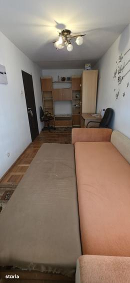 Garsonieră în Fabric