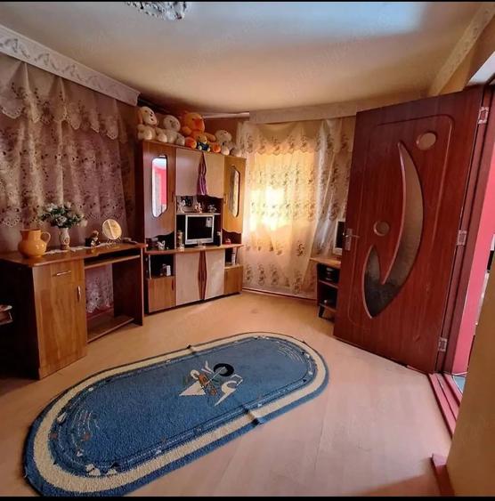 Casă cu 4 camere cu Teren 600 Mp în Exterior Vest