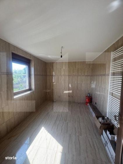 Casă cu 3 camere cu Teren 550 Mp în Central
