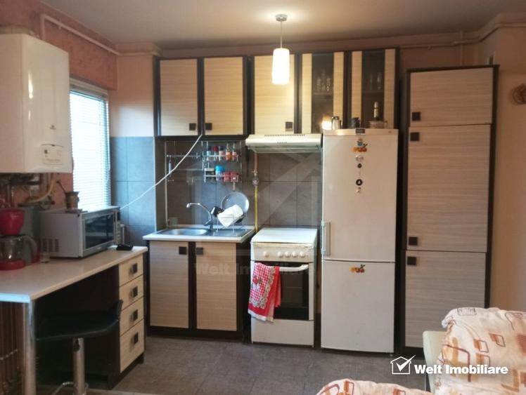De vanzare apartament cu 2 camare decomandat Manastur - 5