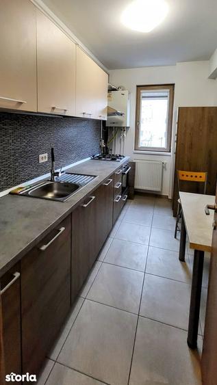 Apartament cu 2 camere decomandat în Dobroești