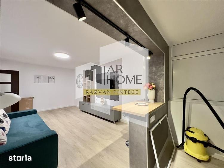 Apartament cu 2 camere decomandat în Mărășești