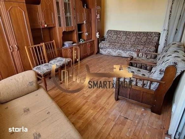 Garsonieră în Micro 9