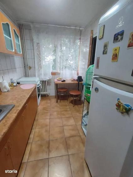 Apartament cu 3 camere decomandat în 1 Decembrie 1918 — fotografia 3