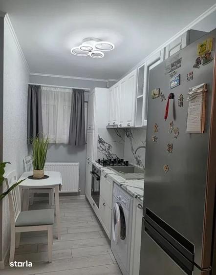 APARTAMENT 2 CAMERE | ZONA CITY PARK MALL | TERMEN LUNG - 9