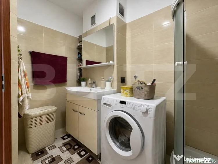 Apartament 2 camere Gojdu | Etaj 4 | Centrala proprie | Mob - 2