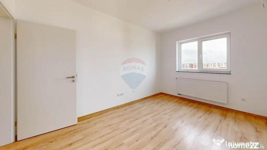 Apartament cu 3 camere decomandat în Avantgarden