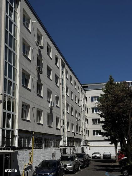 Apartament cu 2 camere în Centrul Civic