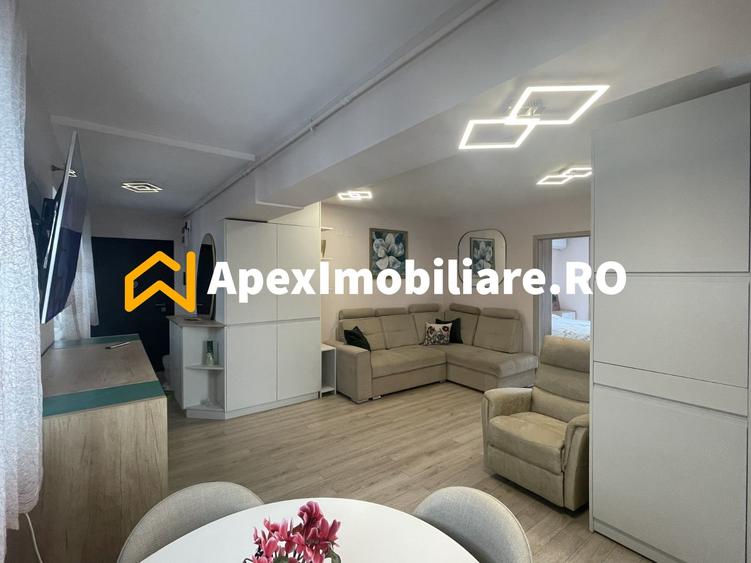 Apartament 3 camere de inchiriat Banu Manta București | ApexImobiliare.ro - 1