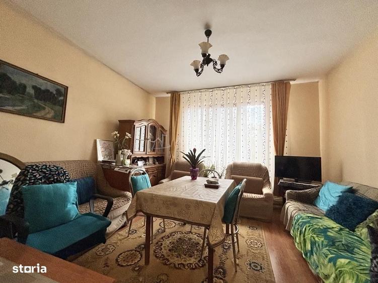 Casă cu 3 camere cu Teren 285 Mp în Cantemir