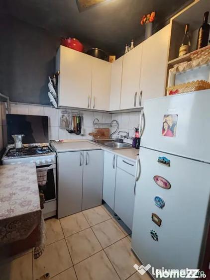 Apartament 2 camere, 32 mp, George Enescu - 1
