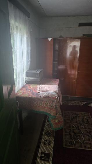 Casă cu 4 camere în Strejești