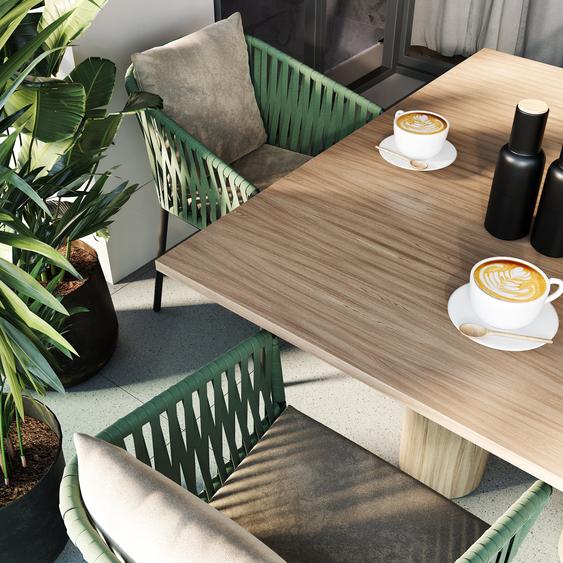 Penthouse cu 4 camere decomandat în Domenii