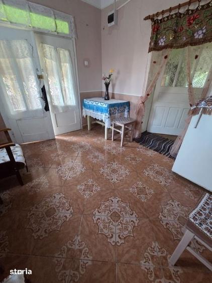 Casă cu 3 camere cu Teren 3600 Mp în Bicaz