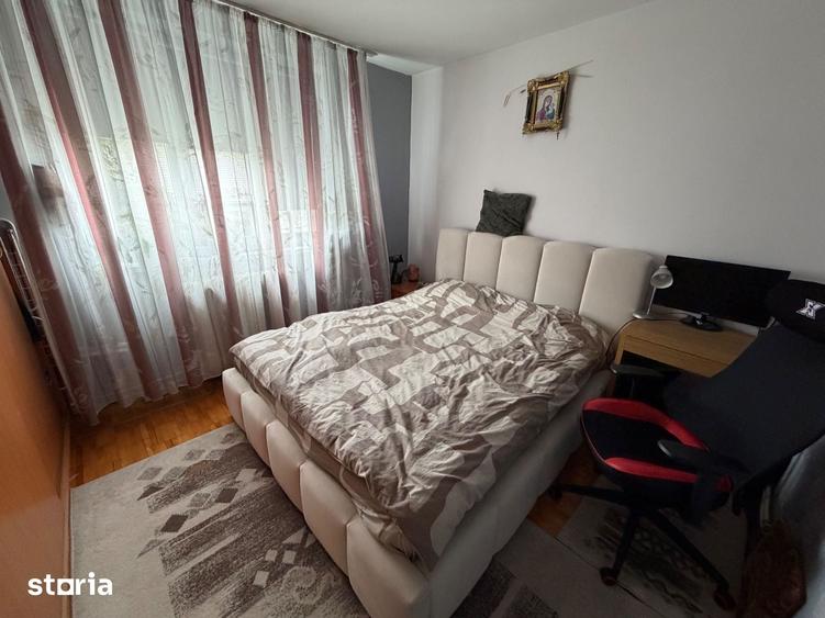 Apartament 2 camere, etaj 2 - Cugir - 9