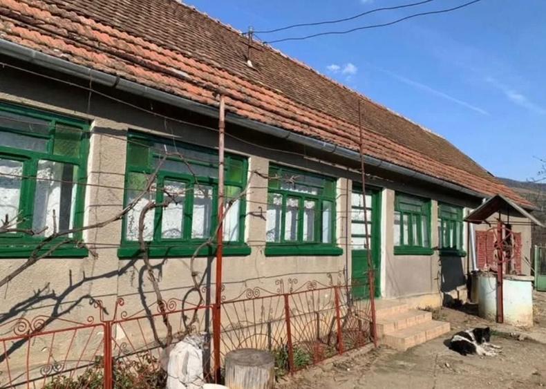 Casa de vanzare - 2