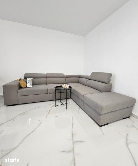 Apartament cu 2 camere decomandat în Oncea