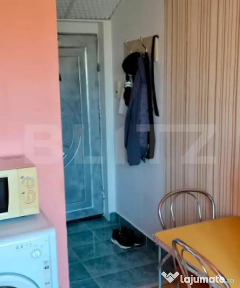 Garsonieră, mobilată în Rogerius