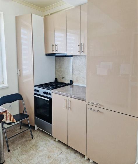 Inchiriez apartament cu 2 camere nou - 1