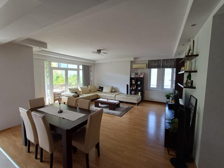 Apartament cu 3 camere decomandat în Mănăștur