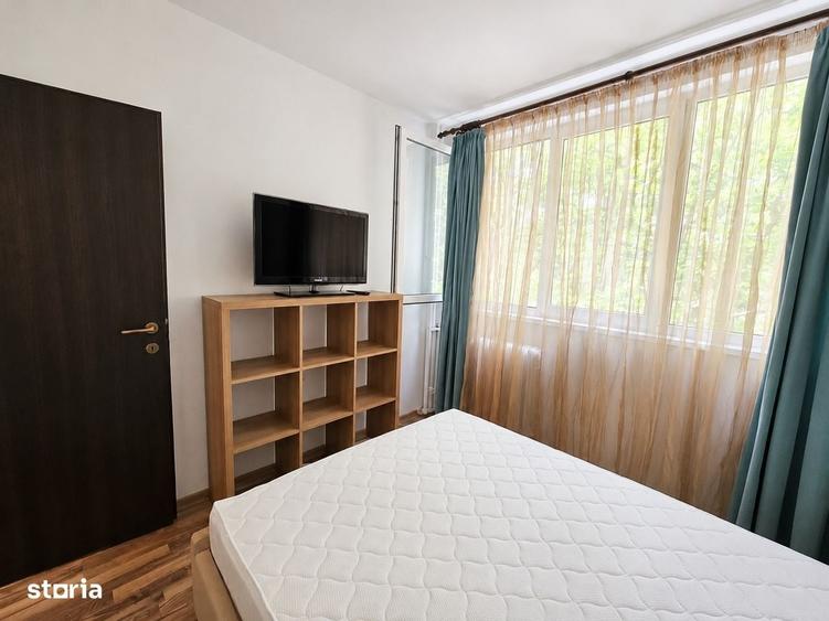 Apartament cu 3 camere în Drumul Taberei