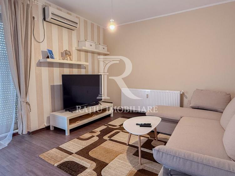 Apartament 3 camere de închiriat | Nufărul | Oradea - 1