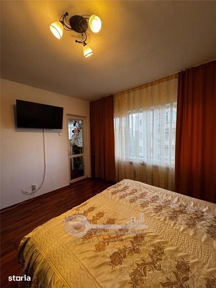 Apartament cu 2 camere în Dacia