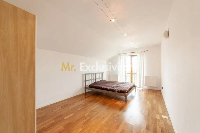 Casă cu Teren 475 Mp în Găvana