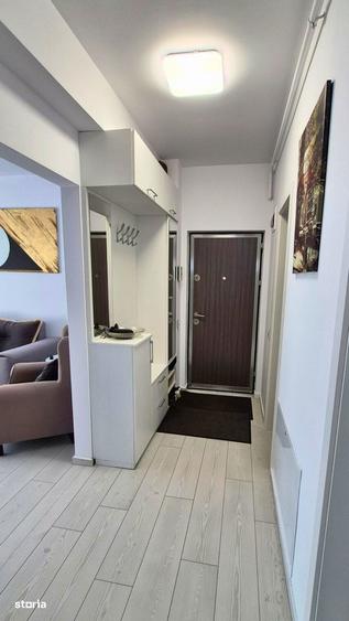 Apartament in Buna Ziua - 3 camere | 78 mp utili + 17 mp 2 balcoane - 33