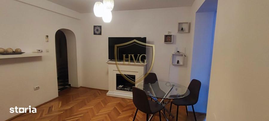 Apartament cu 2 camere | Centrala proprie | Primaverii - 3