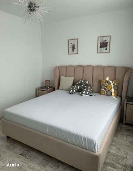 Apartament cu 2 camere decomandat în Ferentari