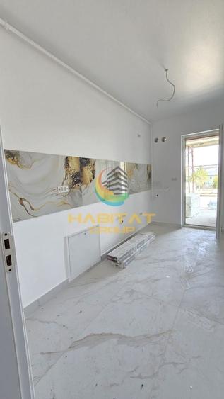 Apartament cu 2 camere decomandat în Apărătorii Patriei