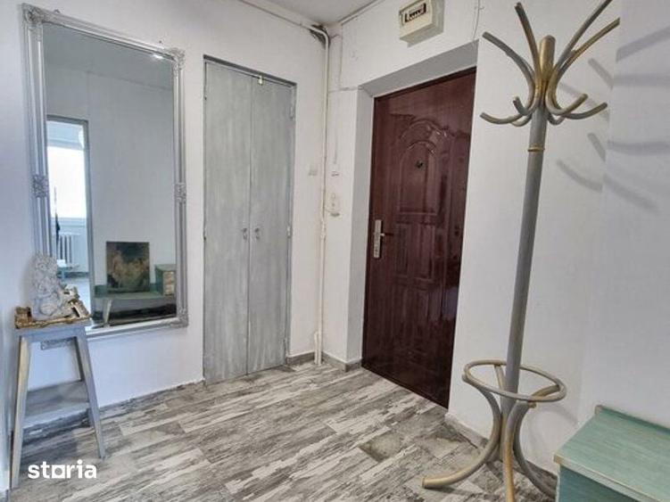 Unirii-Dimitrie Cantemir | 5 Min Metrou | Apartament 2 Camere - 1