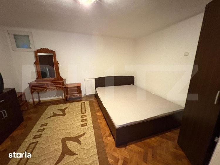 Garsonieră în Mărăști