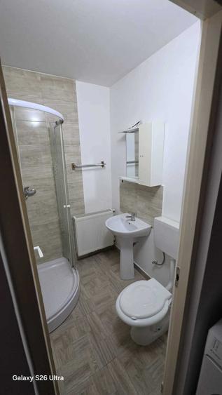 Garsonieră nedecomandată în Hereclean