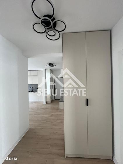Apartament cu 3 camere în Șelimbăr