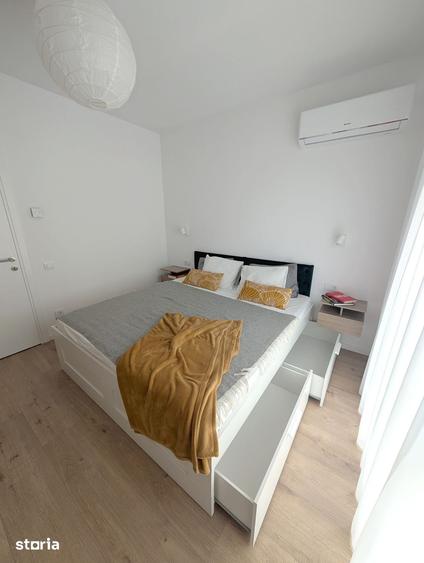 Apartament cu 3 camere în Grivița