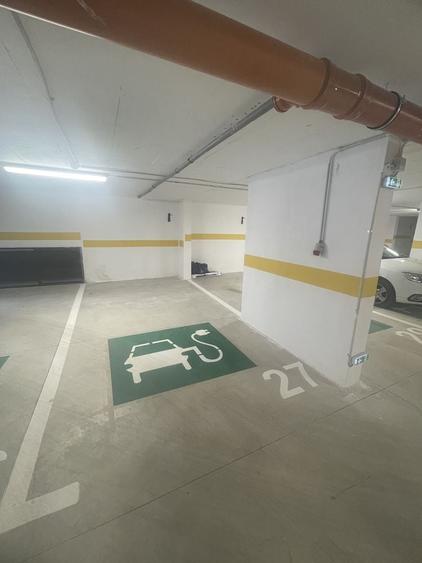 Apartament cu 2 camere decomandat în Mărăști