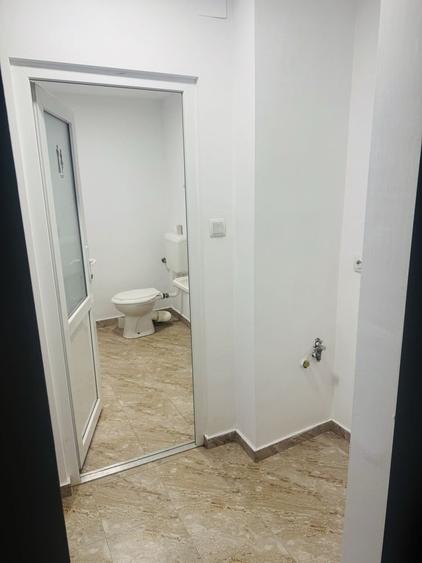 Spațiu comercial, de 55 mp, în Cetate