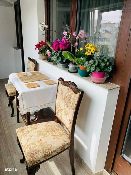 3 camere decomandat - Renovat Premium - Victoriei Titulescu - 8