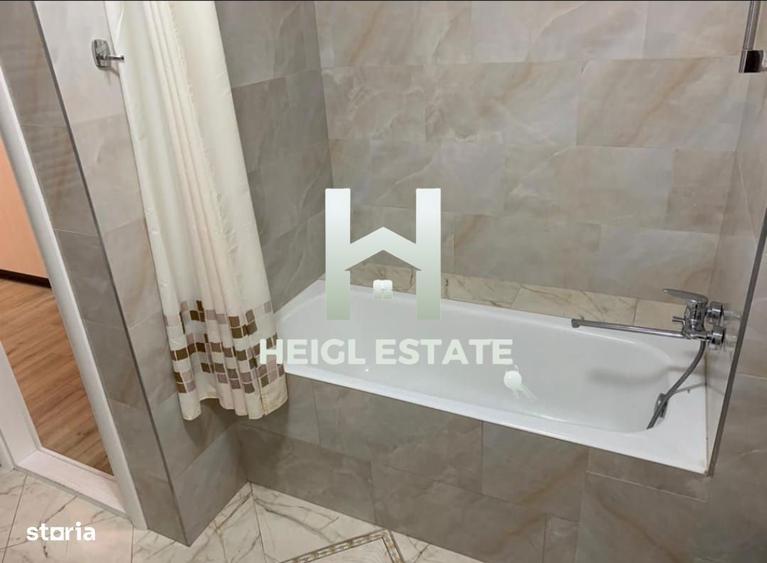 Apartament 2 camere zona Iulius Town - 1
