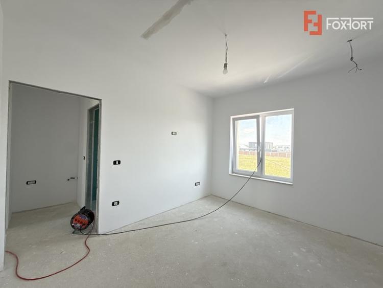 COMISION 0% Apartament cu 3 camere si terasa de 25 mp, etaj 1 - Torontalului - 9