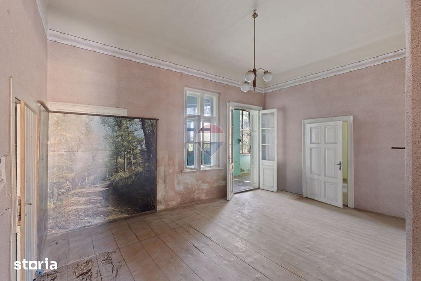 Apartament spa?ios la casa, 234 mp utili, ultracentral in Pecica - 10