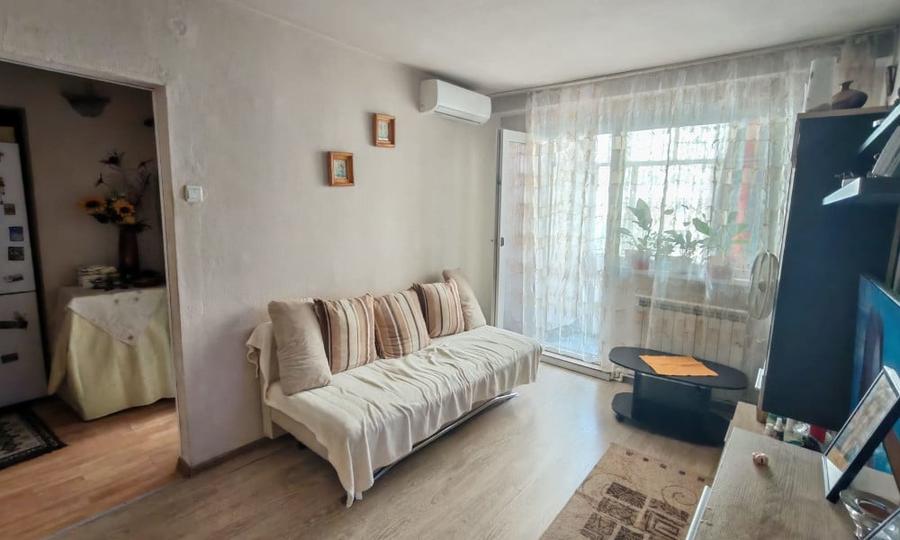 Apartament 3 camere Micro 20 - 2