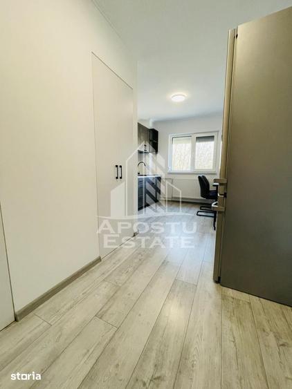 Apartament cu 2 camere în Malul Mureșului