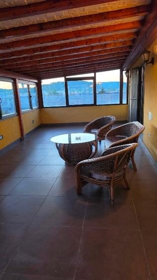 Apartament cu 4 camere decomandat, mobilat în Independenței