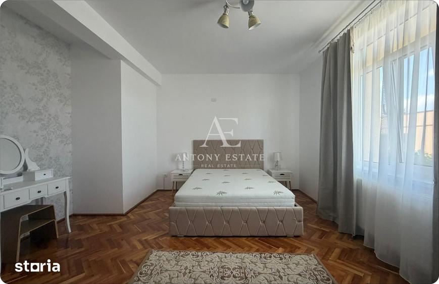 Apartament cu 3 camere în Iorga
